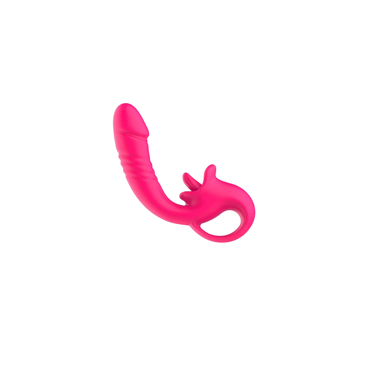 Allure Telescopic Vibrator