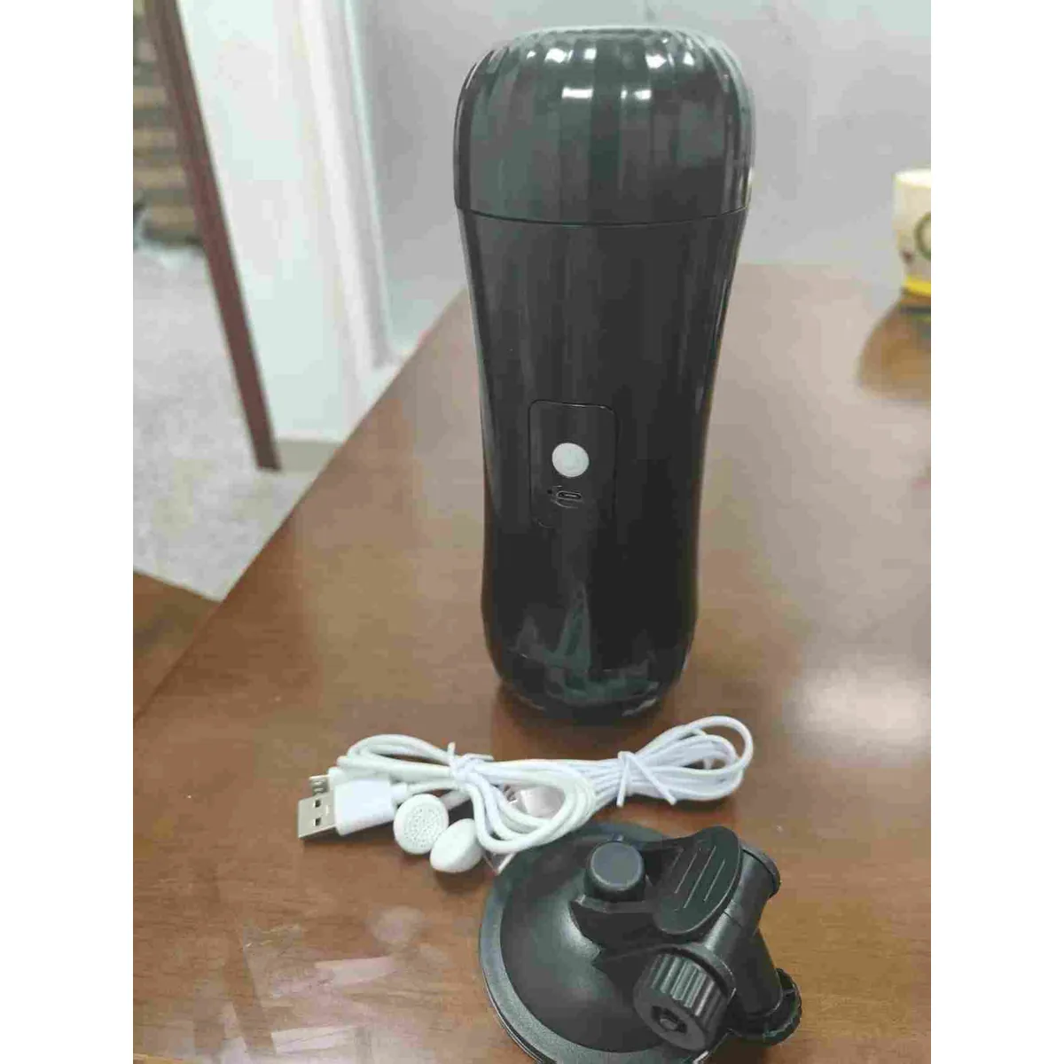 Double-Stroker — Rechargeable