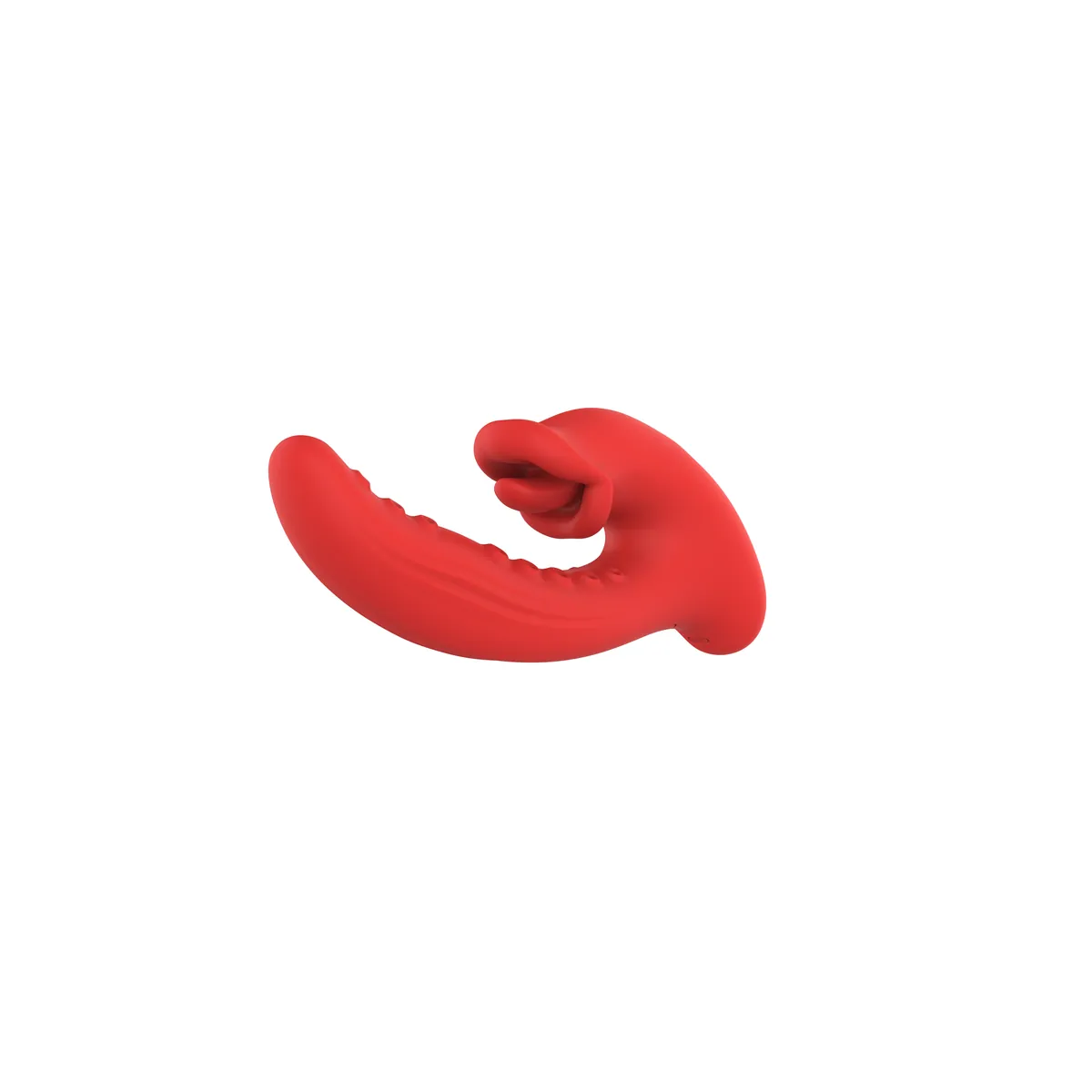 Dragon-Tongue Licking Vibrator