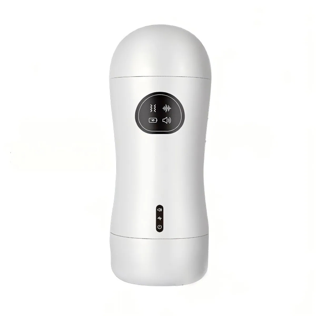 Manual Stroker with Warming Rod