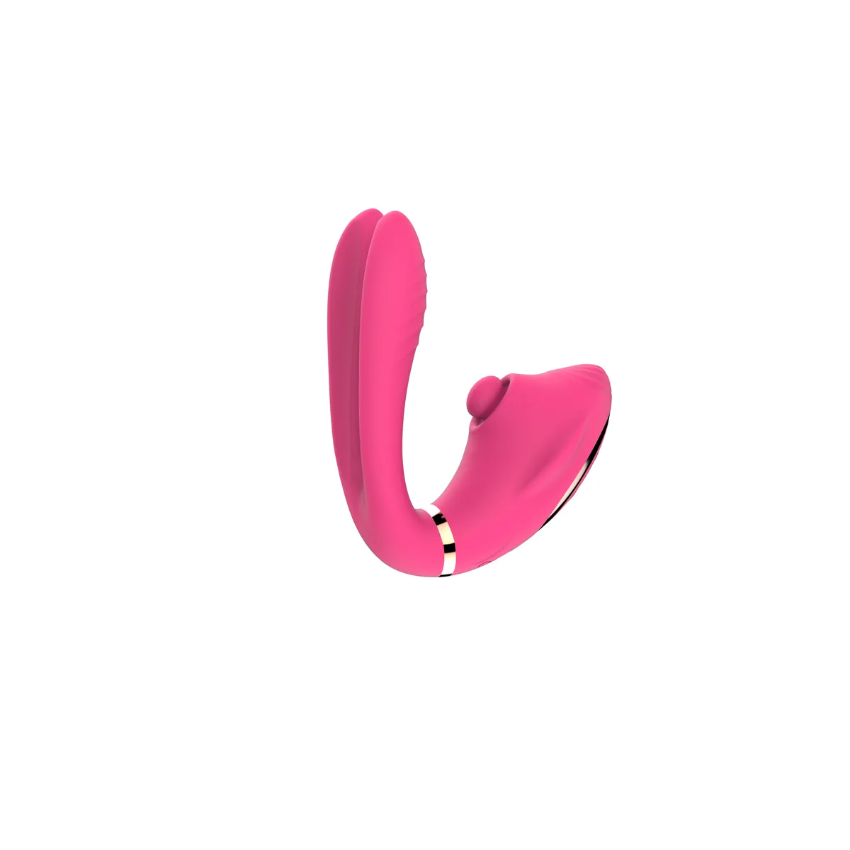 OG Tapping Dual Vibrator — App Control