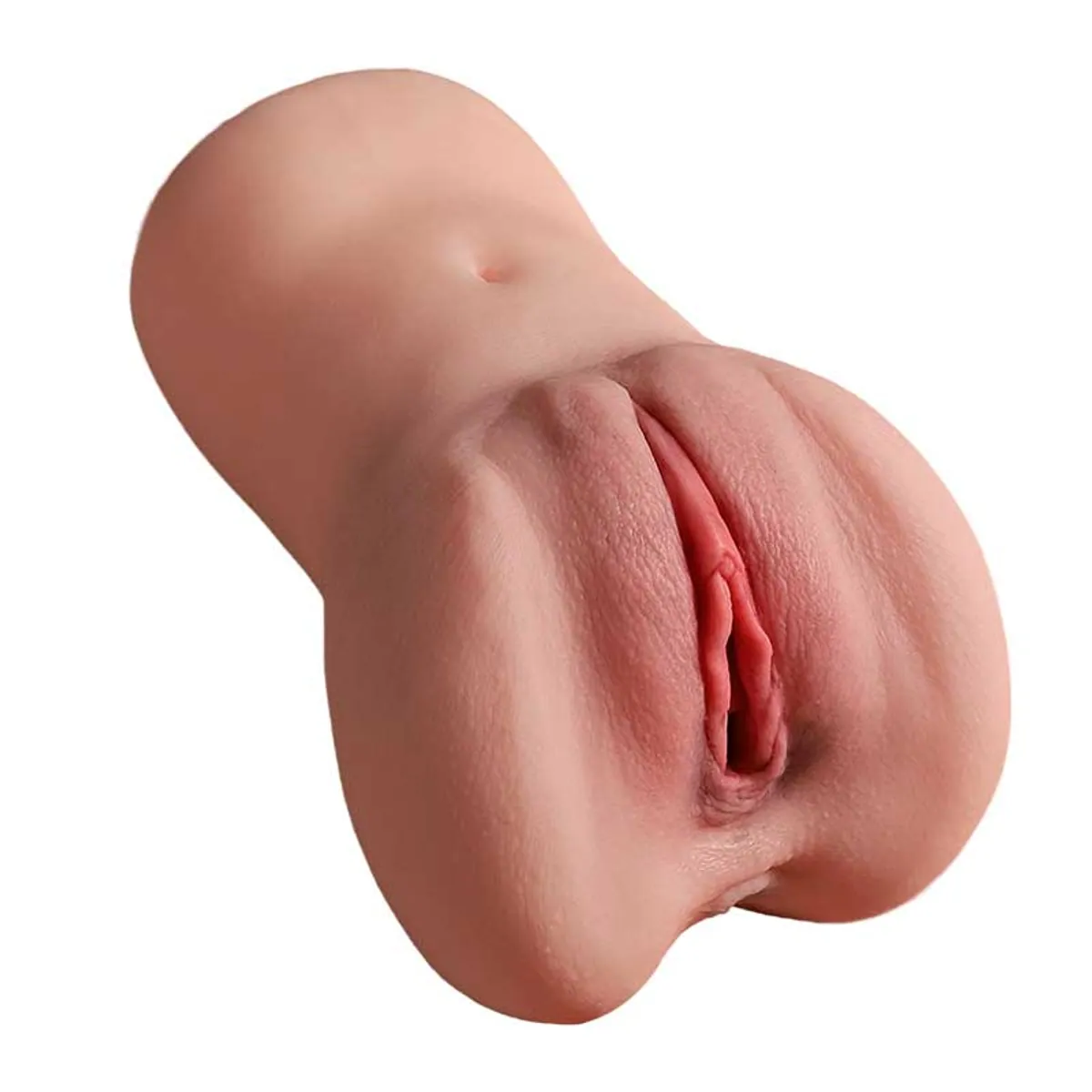 Single-Mould Torso — 800 g with Warming Rod
