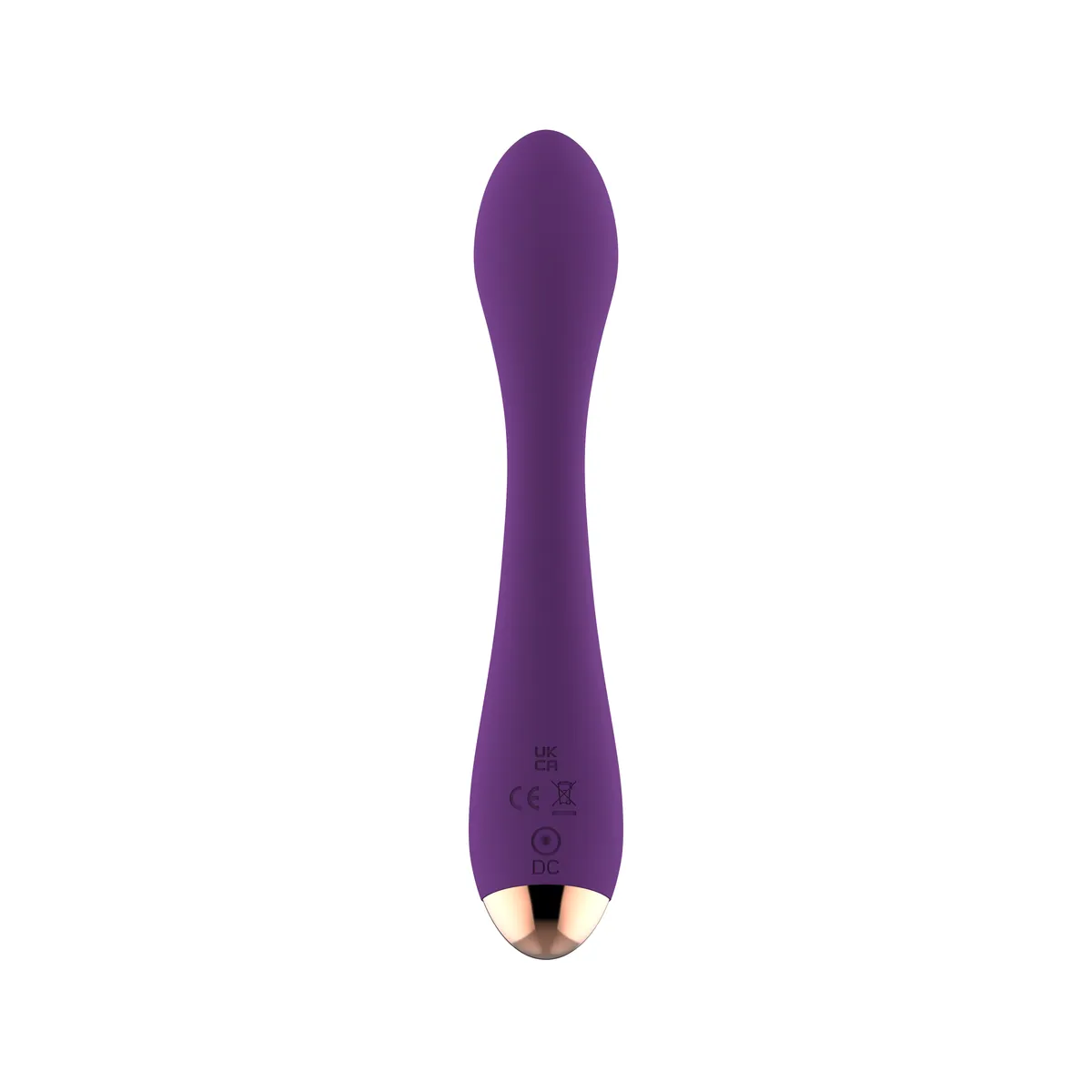Thumb-Up Single Vibration Wand (2nd Gen)
