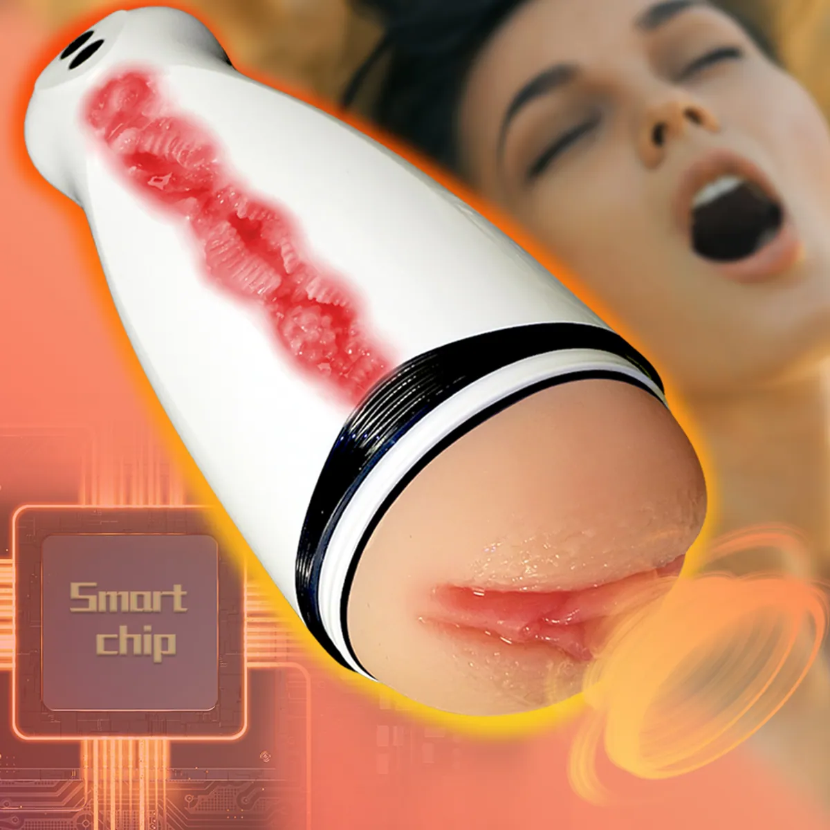 Xiaoqiao Heated Automatic Stroker